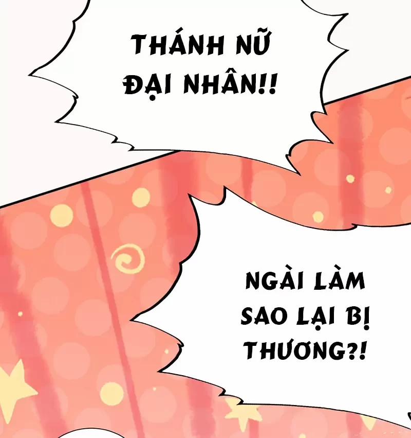 Bị Bắt Trở Thành Vô Địch Thánh Nữ 19 trang 32