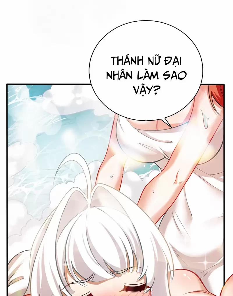 Bị Bắt Trở Thành Vô Địch Thánh Nữ 19 trang 42