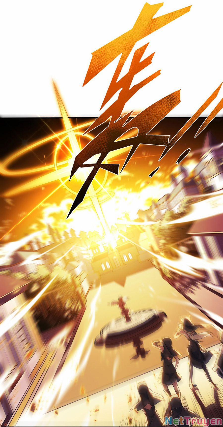 Bị Bắt Trở Thành Vô Địch Thánh Nữ 2 trang 27