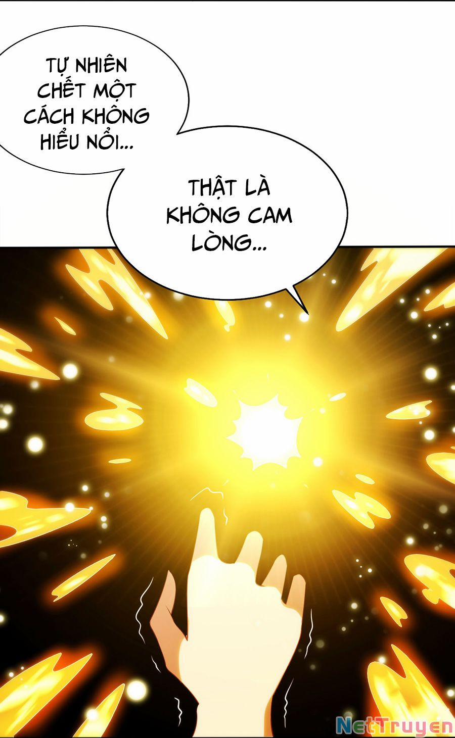 Bị Bắt Trở Thành Vô Địch Thánh Nữ 2 trang 37