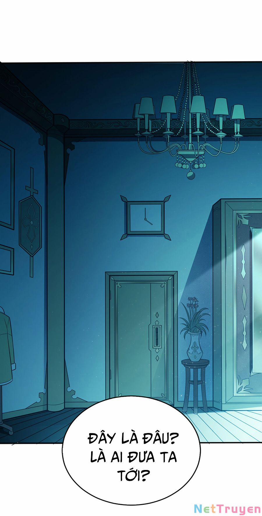 Bị Bắt Trở Thành Vô Địch Thánh Nữ 2 trang 46