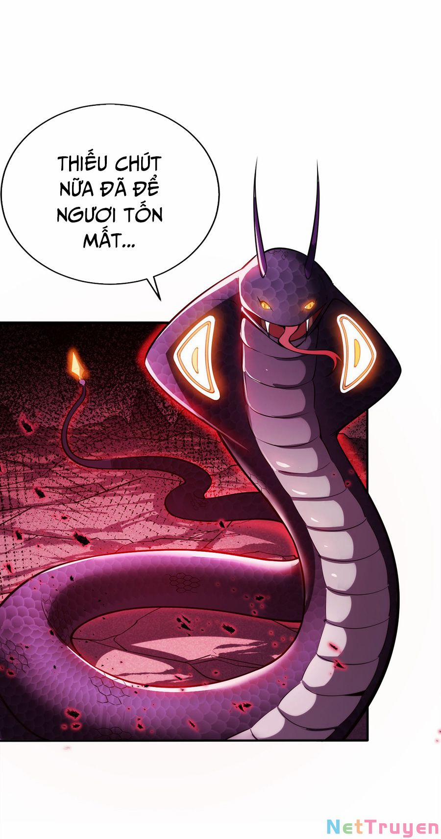 Bị Bắt Trở Thành Vô Địch Thánh Nữ 2 trang 7