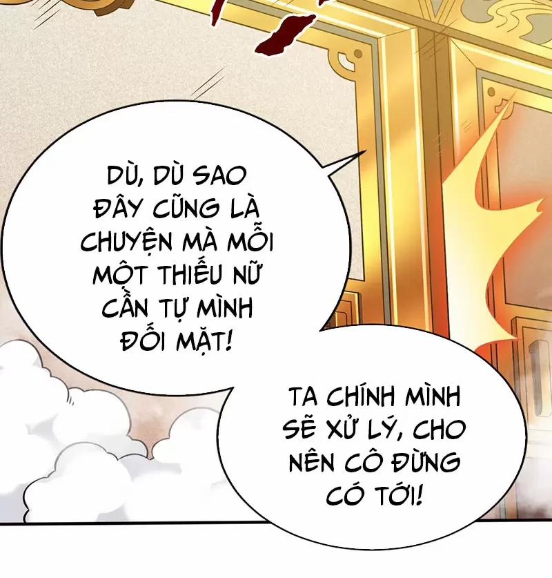 Bị Bắt Trở Thành Vô Địch Thánh Nữ 20 trang 33