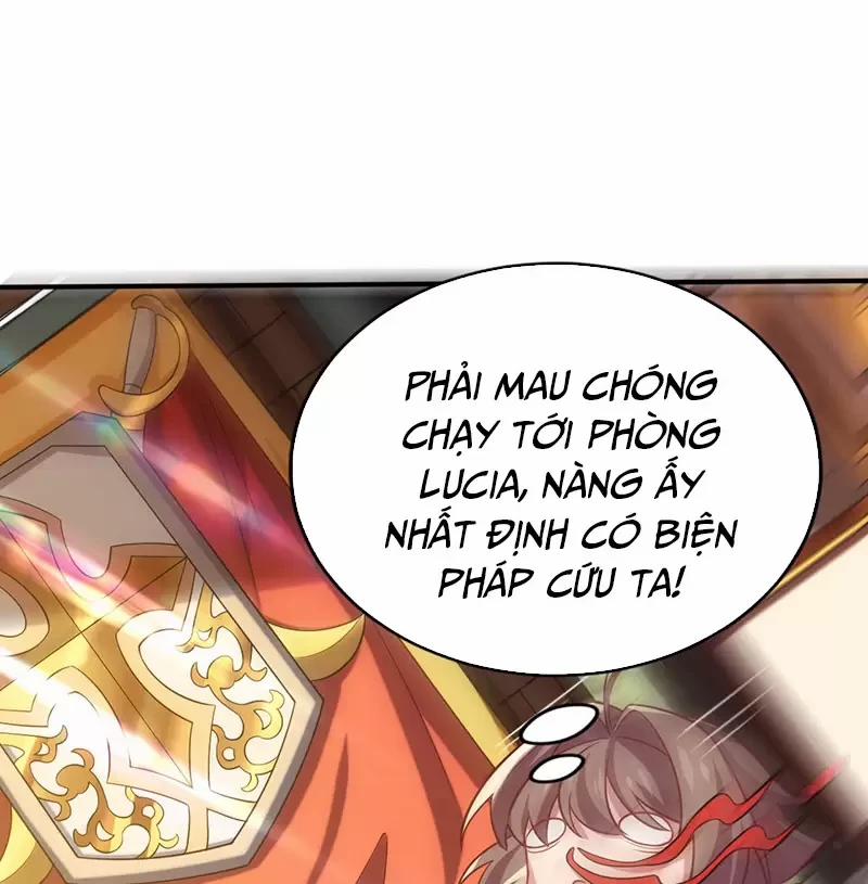Bị Bắt Trở Thành Vô Địch Thánh Nữ 20 trang 39