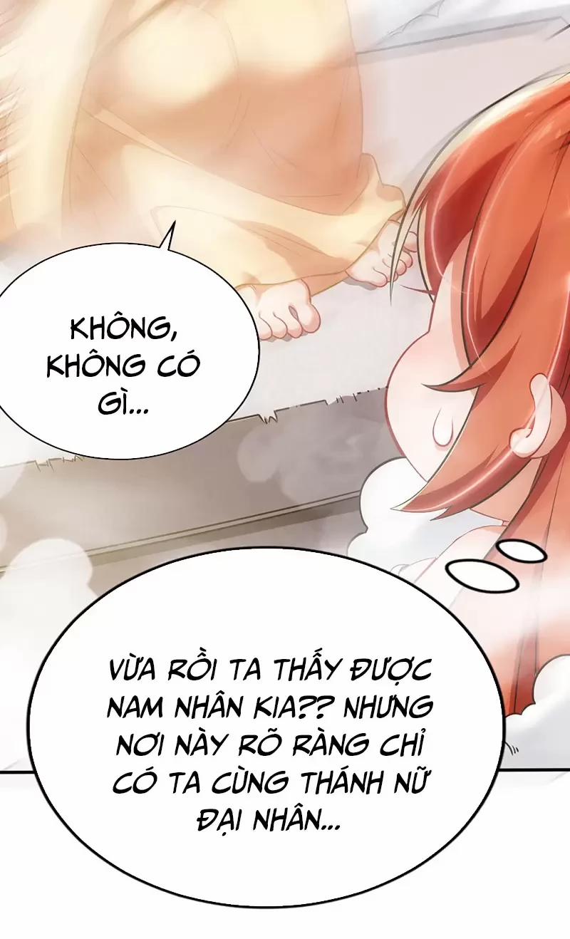 Bị Bắt Trở Thành Vô Địch Thánh Nữ 20 trang 8