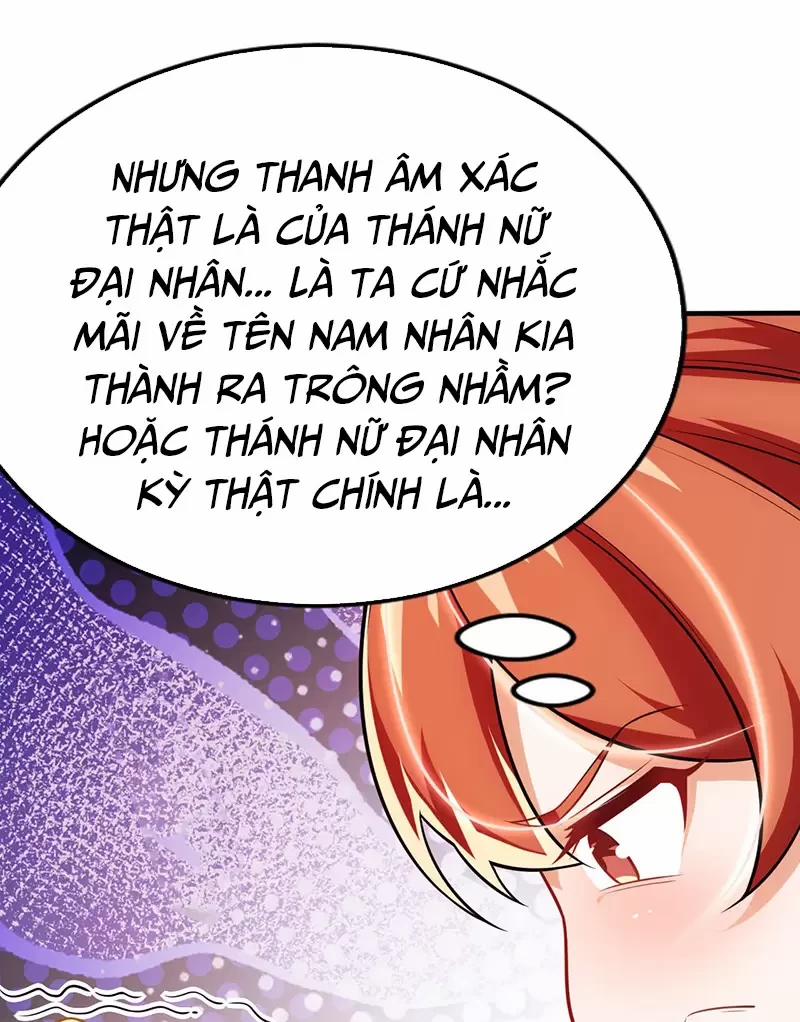 Bị Bắt Trở Thành Vô Địch Thánh Nữ 20 trang 9