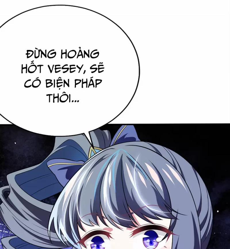 Bị Bắt Trở Thành Vô Địch Thánh Nữ 21 trang 5