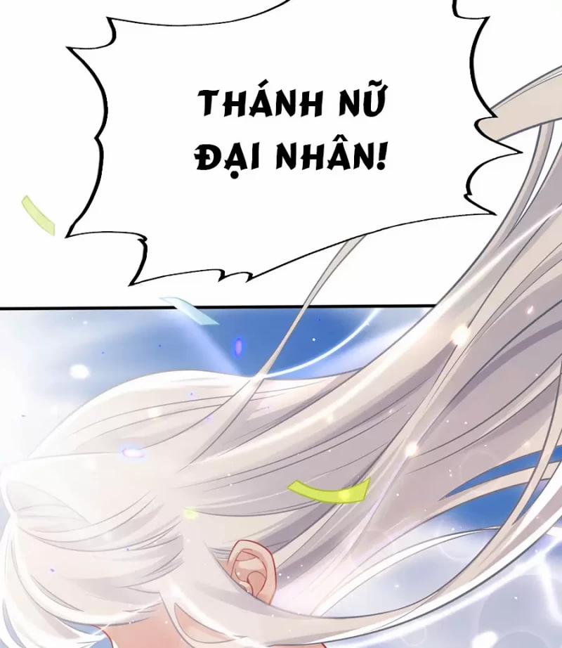 Bị Bắt Trở Thành Vô Địch Thánh Nữ 22 trang 16
