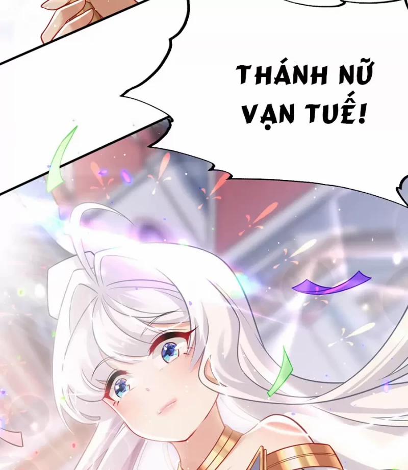 Bị Bắt Trở Thành Vô Địch Thánh Nữ 22 trang 18