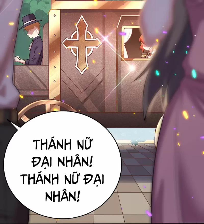 Bị Bắt Trở Thành Vô Địch Thánh Nữ 22 trang 24