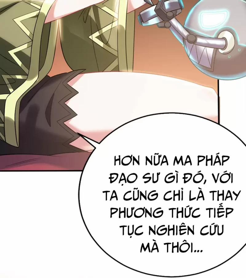 Bị Bắt Trở Thành Vô Địch Thánh Nữ 22 trang 29