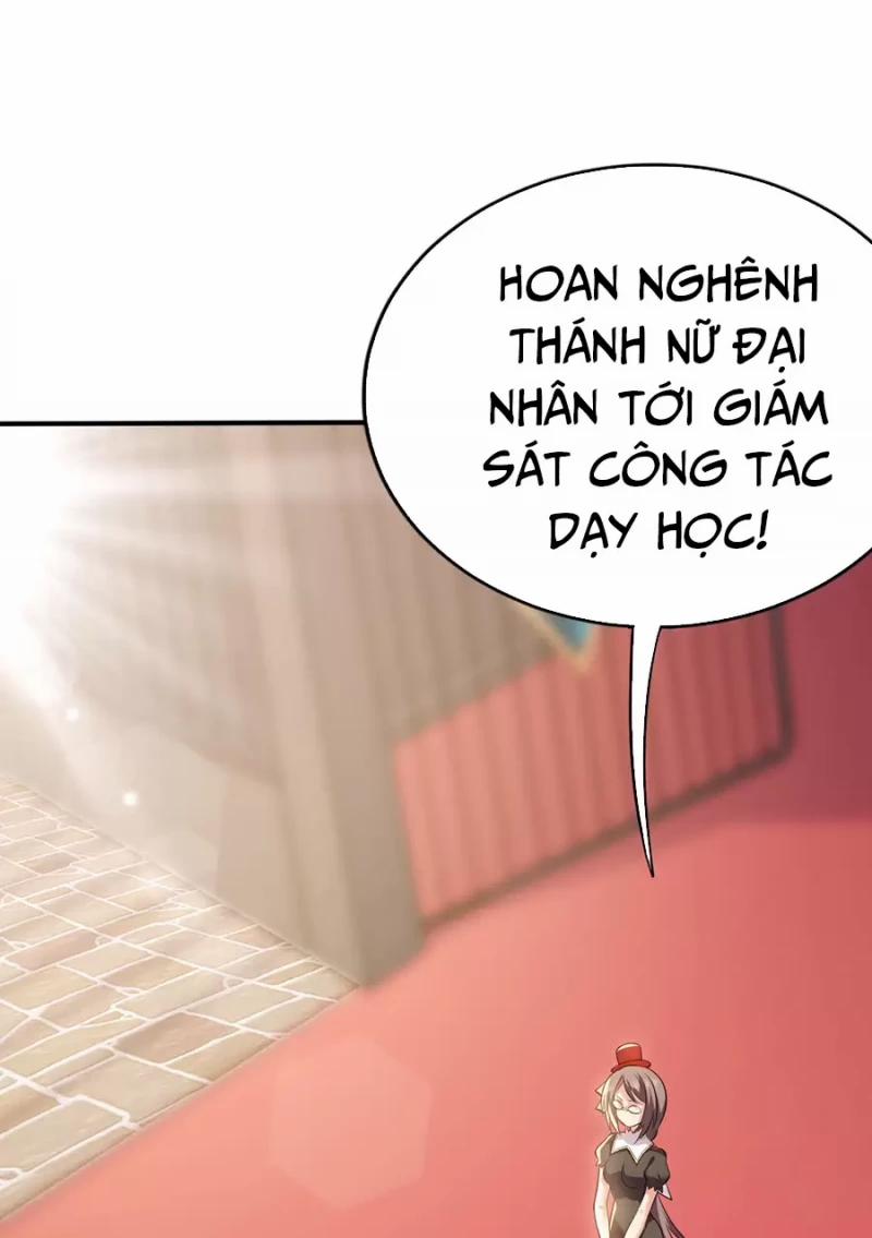 Bị Bắt Trở Thành Vô Địch Thánh Nữ 22 trang 62