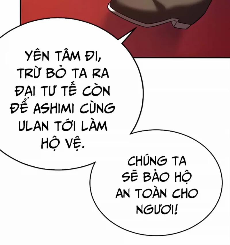 Bị Bắt Trở Thành Vô Địch Thánh Nữ 22 trang 9
