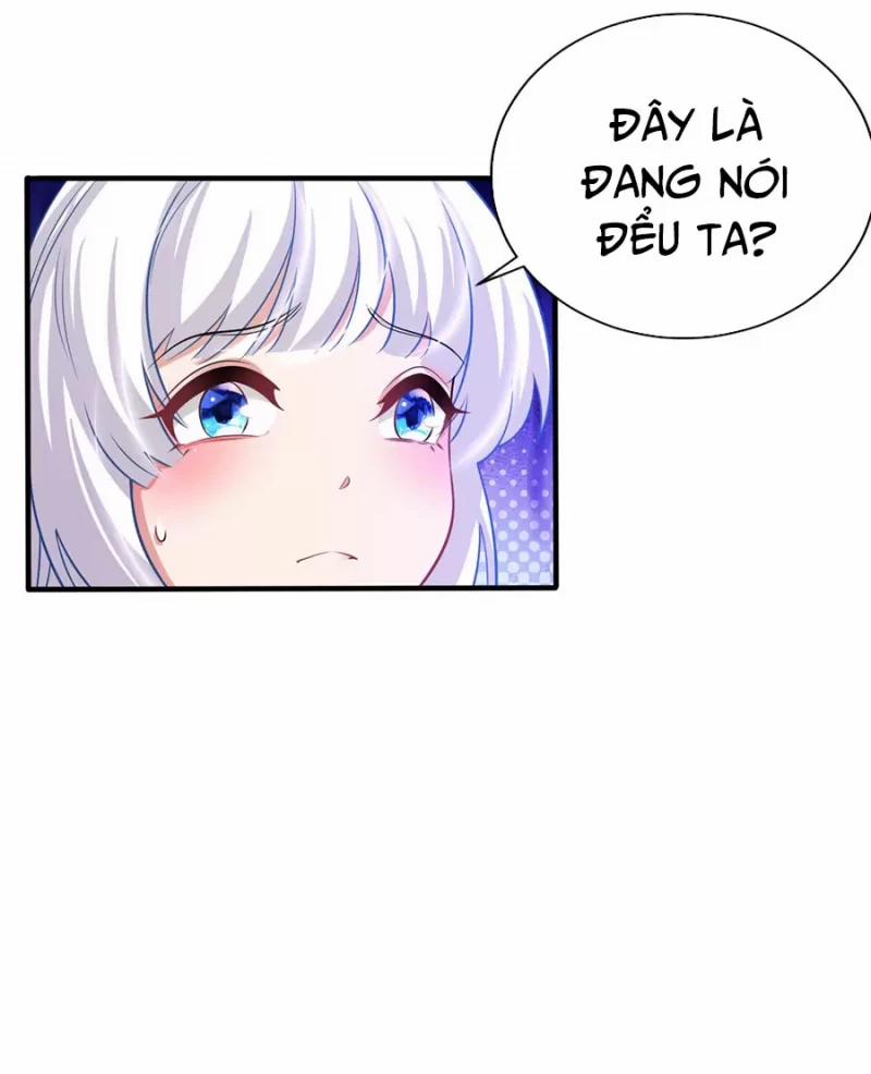 Bị Bắt Trở Thành Vô Địch Thánh Nữ 23 trang 13