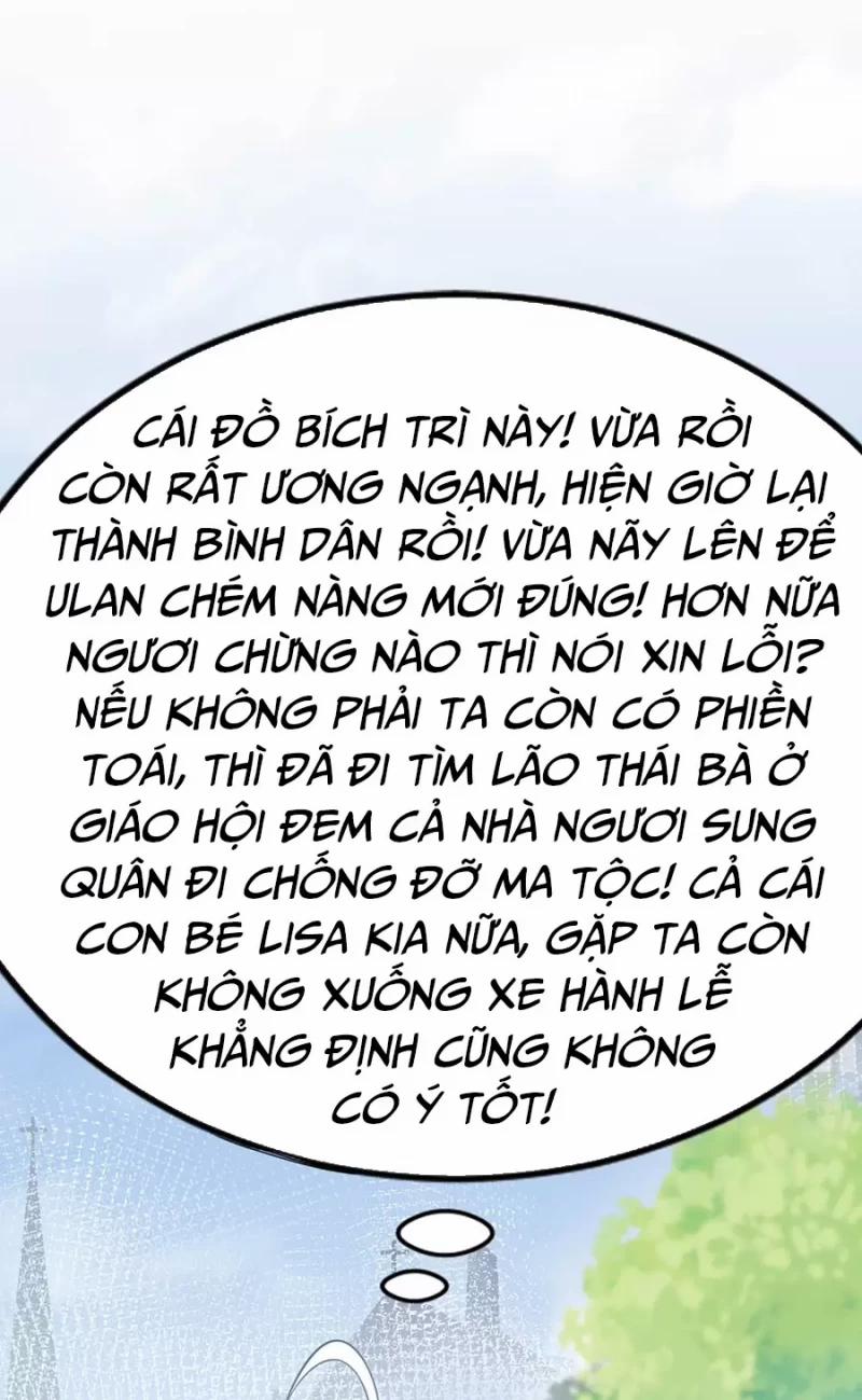 Bị Bắt Trở Thành Vô Địch Thánh Nữ 23 trang 26