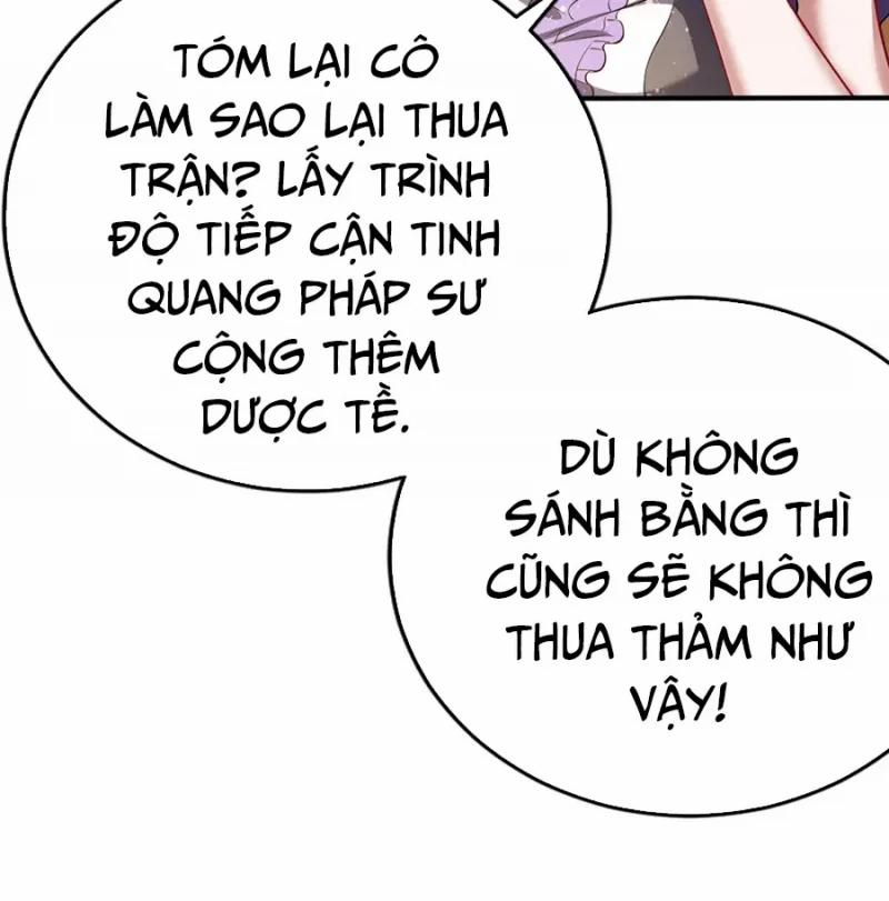 Bị Bắt Trở Thành Vô Địch Thánh Nữ 25 trang 21