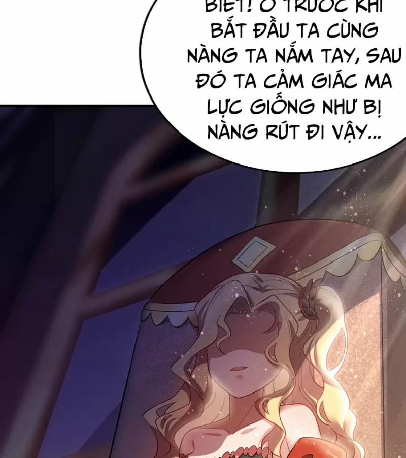 Bị Bắt Trở Thành Vô Địch Thánh Nữ 25 trang 23