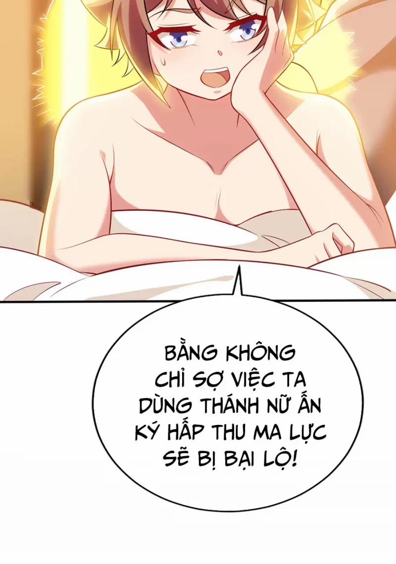 Bị Bắt Trở Thành Vô Địch Thánh Nữ 25 trang 49
