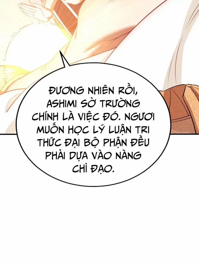 Bị Bắt Trở Thành Vô Địch Thánh Nữ 25 trang 52