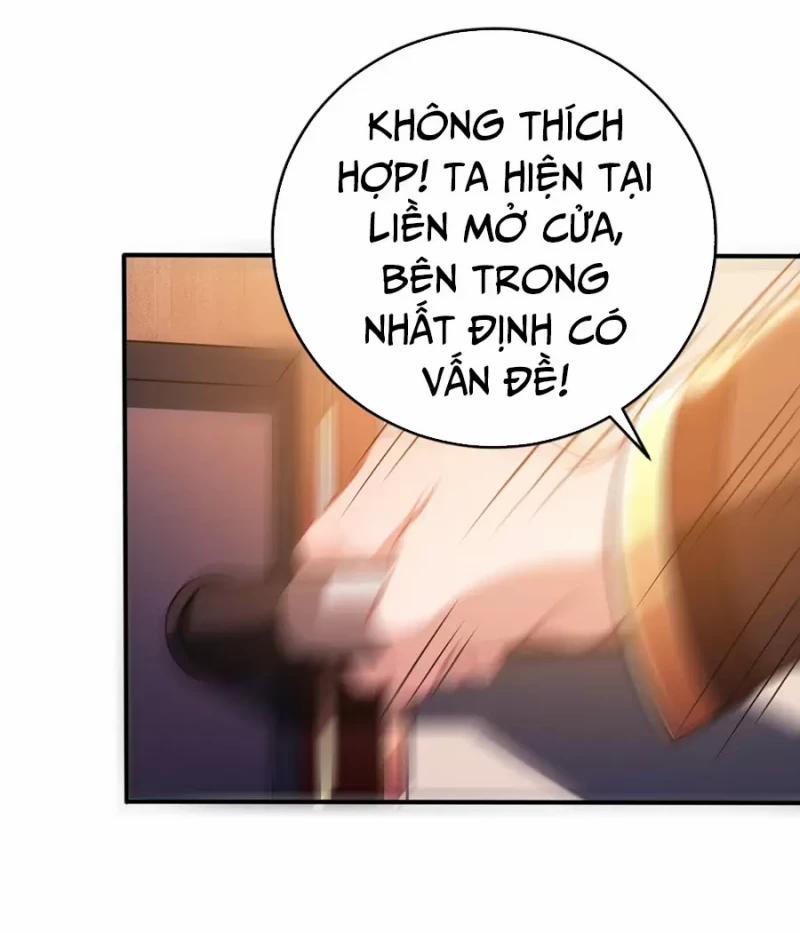 Bị Bắt Trở Thành Vô Địch Thánh Nữ 25 trang 62