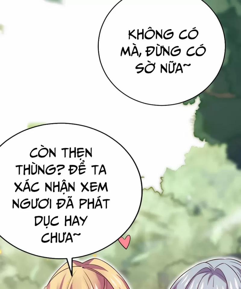 Bị Bắt Trở Thành Vô Địch Thánh Nữ 25 trang 74