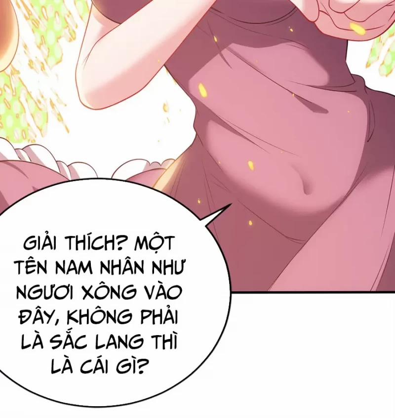 Bị Bắt Trở Thành Vô Địch Thánh Nữ 26 trang 6
