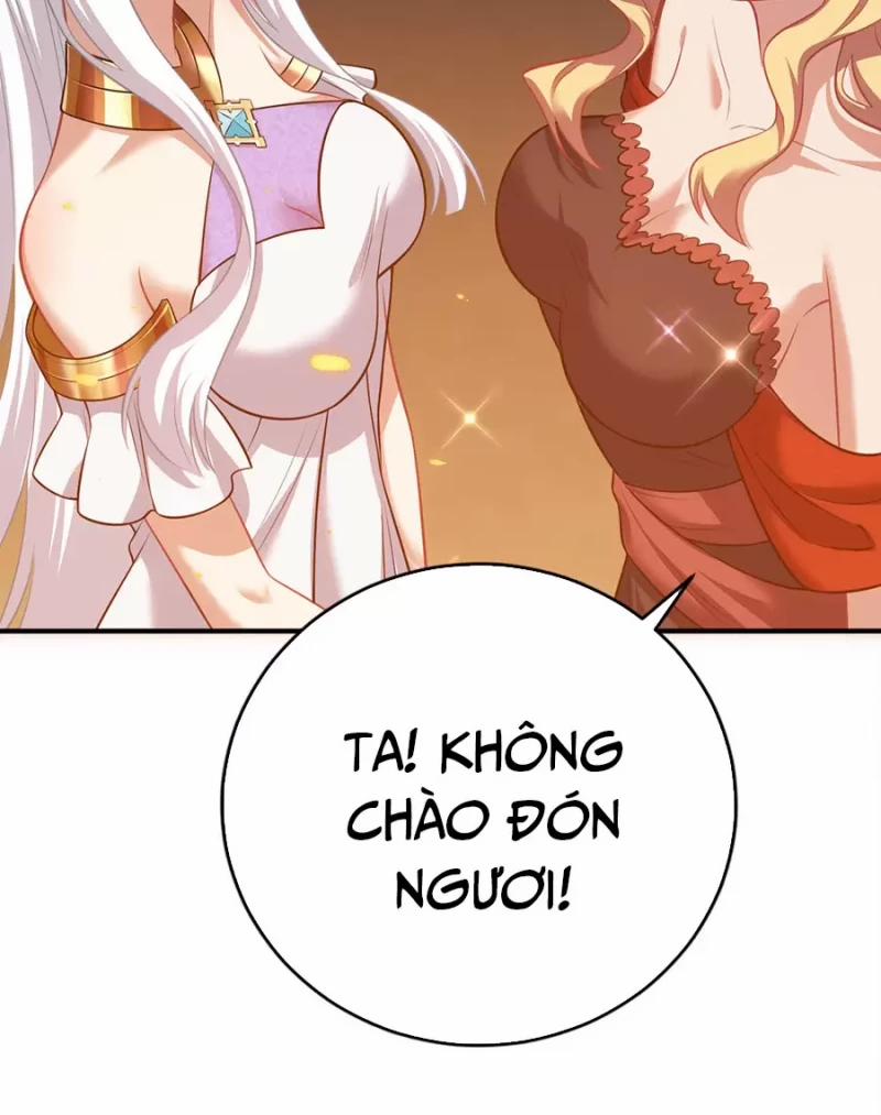 Bị Bắt Trở Thành Vô Địch Thánh Nữ 26 trang 65