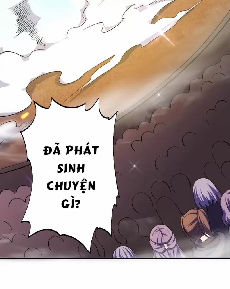 Bị Bắt Trở Thành Vô Địch Thánh Nữ 26 trang 73