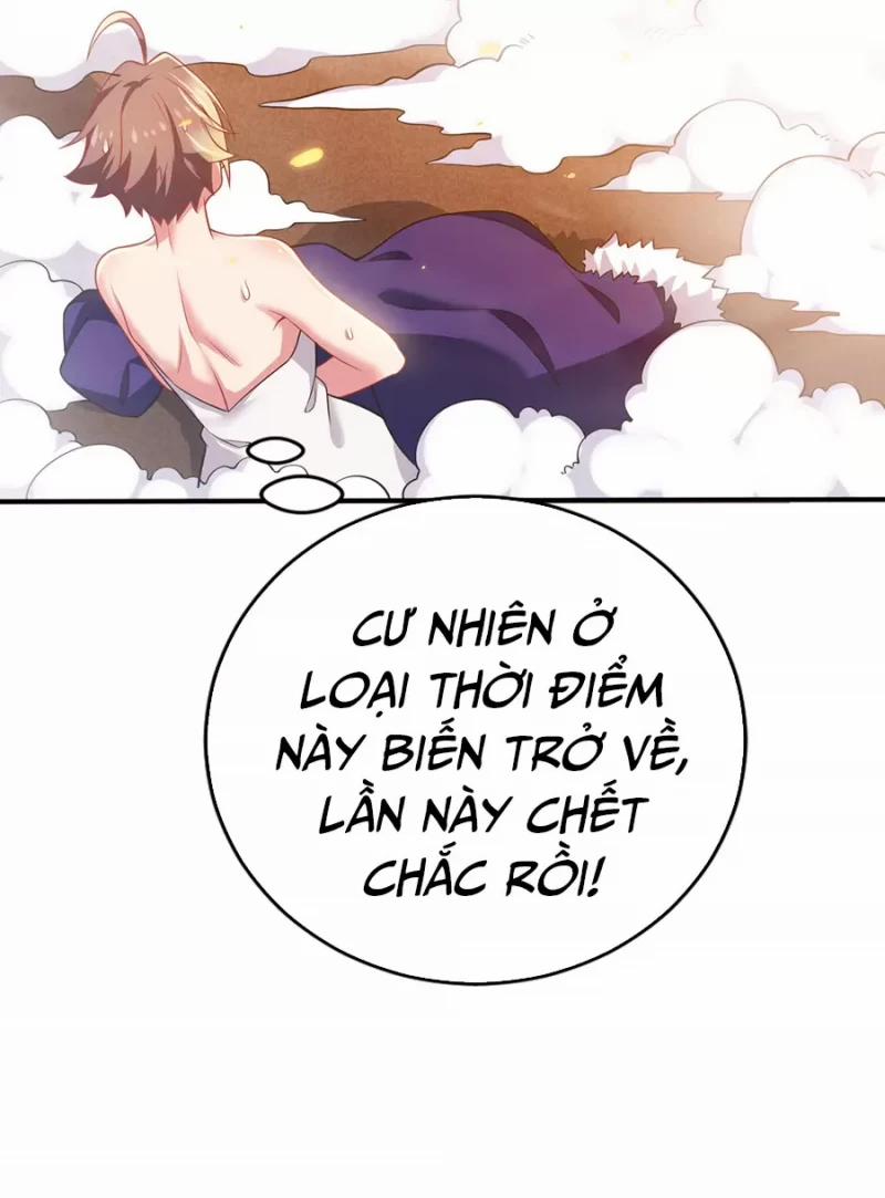 Bị Bắt Trở Thành Vô Địch Thánh Nữ 27 trang 11
