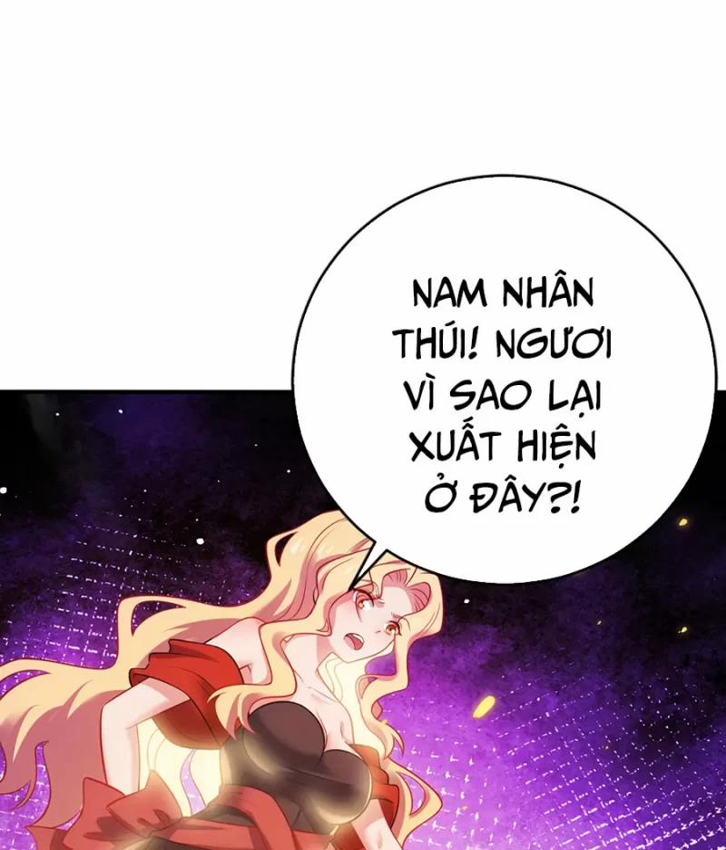 Bị Bắt Trở Thành Vô Địch Thánh Nữ 27 trang 12