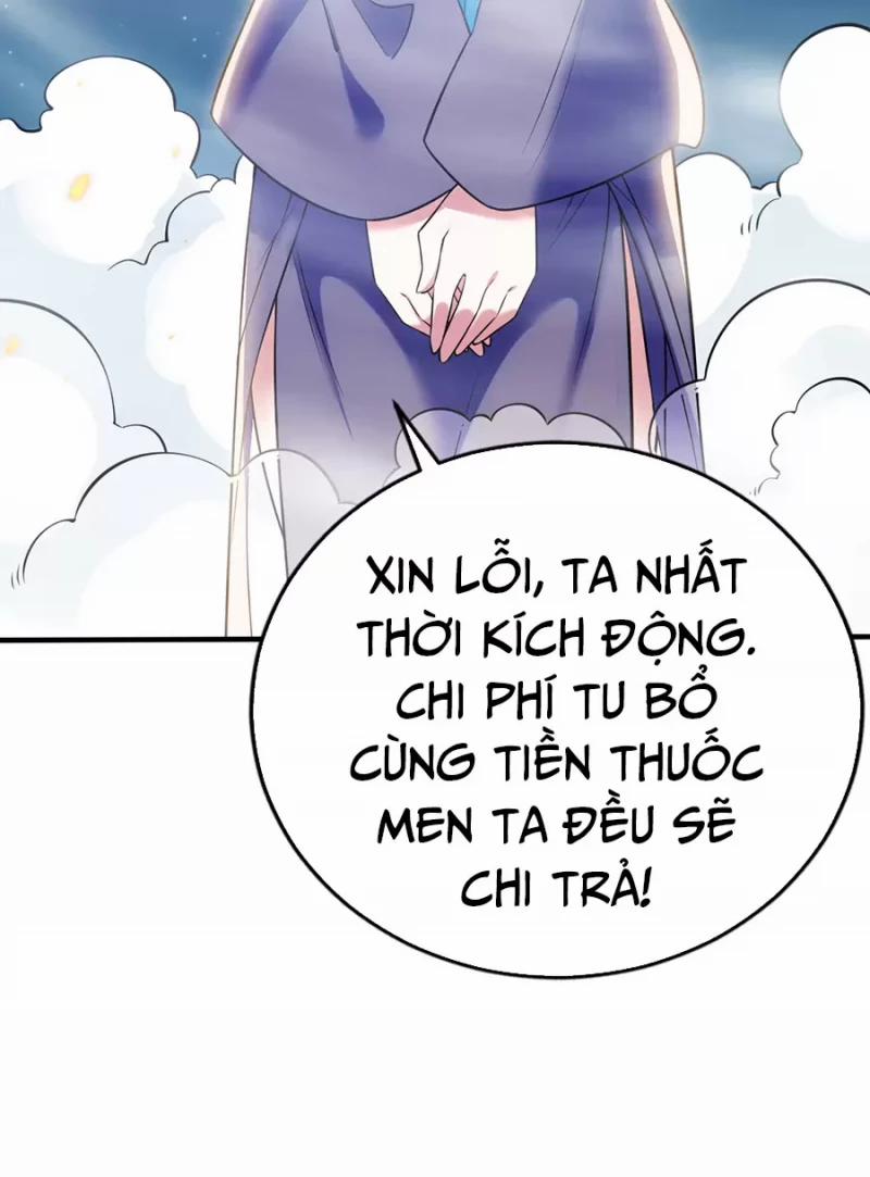 Bị Bắt Trở Thành Vô Địch Thánh Nữ 27 trang 47
