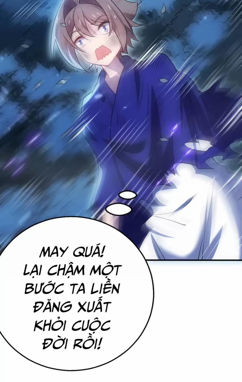 Bị Bắt Trở Thành Vô Địch Thánh Nữ 27 trang 50