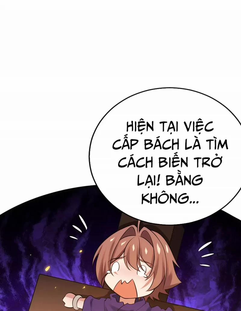 Bị Bắt Trở Thành Vô Địch Thánh Nữ 27 trang 54