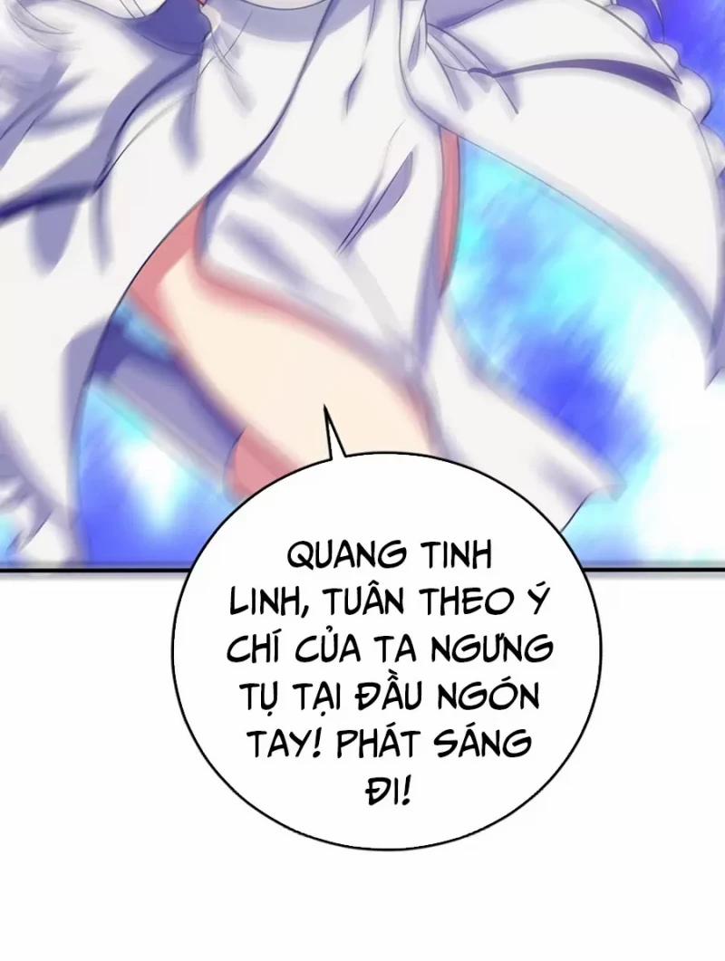Bị Bắt Trở Thành Vô Địch Thánh Nữ 29 trang 44