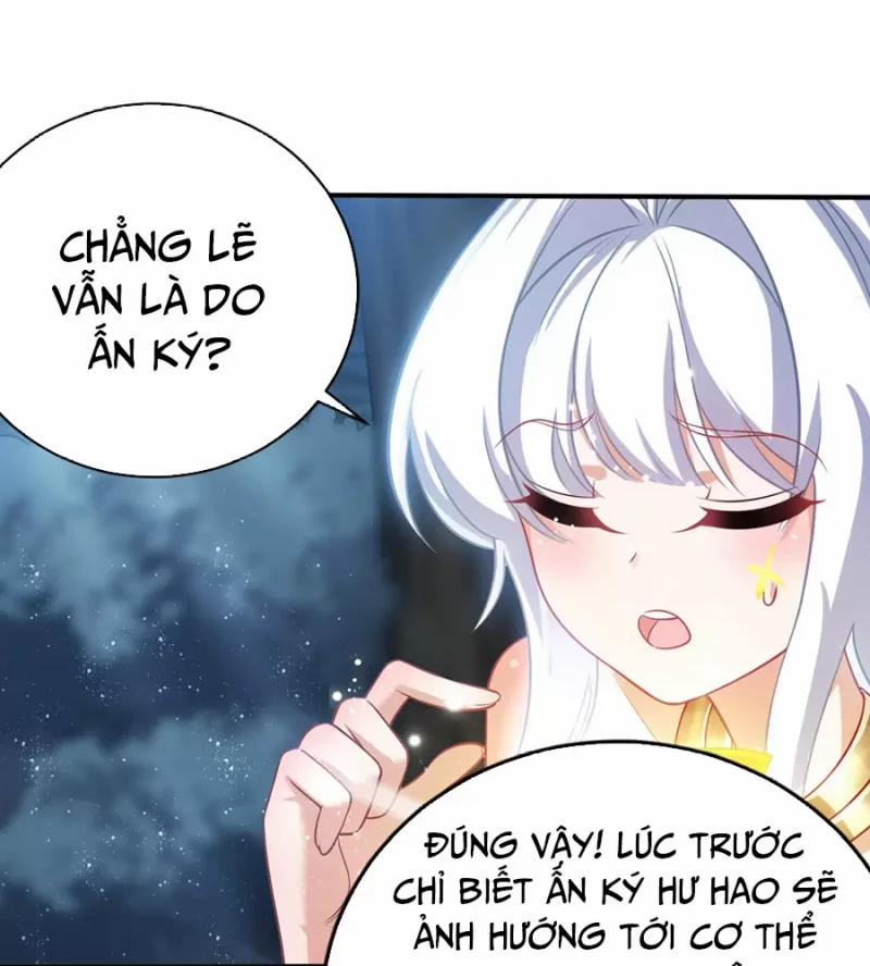 Bị Bắt Trở Thành Vô Địch Thánh Nữ 29 trang 50