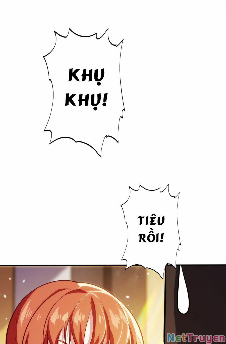 Bị Bắt Trở Thành Vô Địch Thánh Nữ 3 trang 30