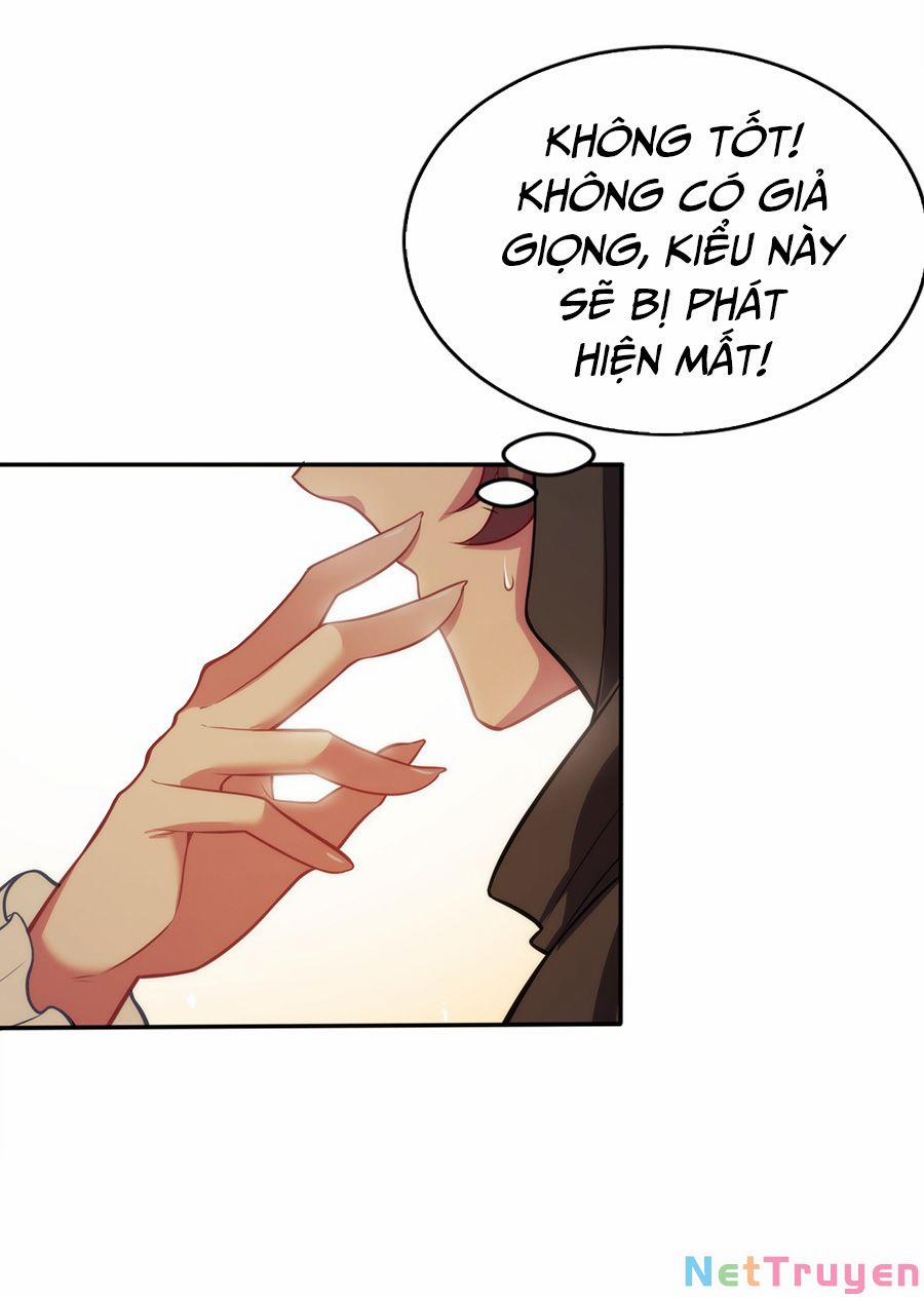 Bị Bắt Trở Thành Vô Địch Thánh Nữ 3 trang 36