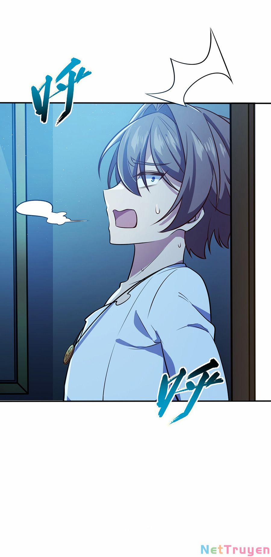 Bị Bắt Trở Thành Vô Địch Thánh Nữ 3 trang 9