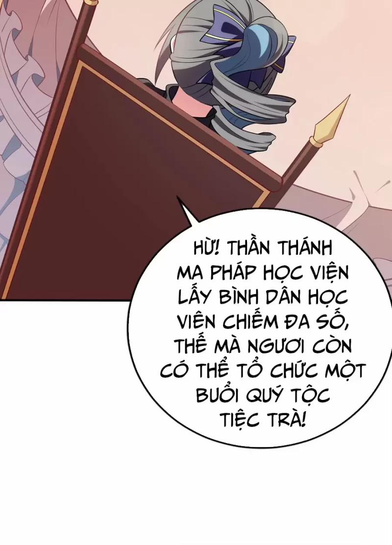 Bị Bắt Trở Thành Vô Địch Thánh Nữ 30 trang 17