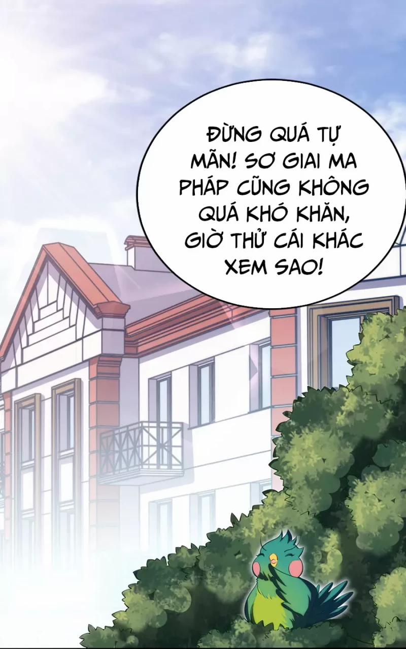 Bị Bắt Trở Thành Vô Địch Thánh Nữ 30 trang 45