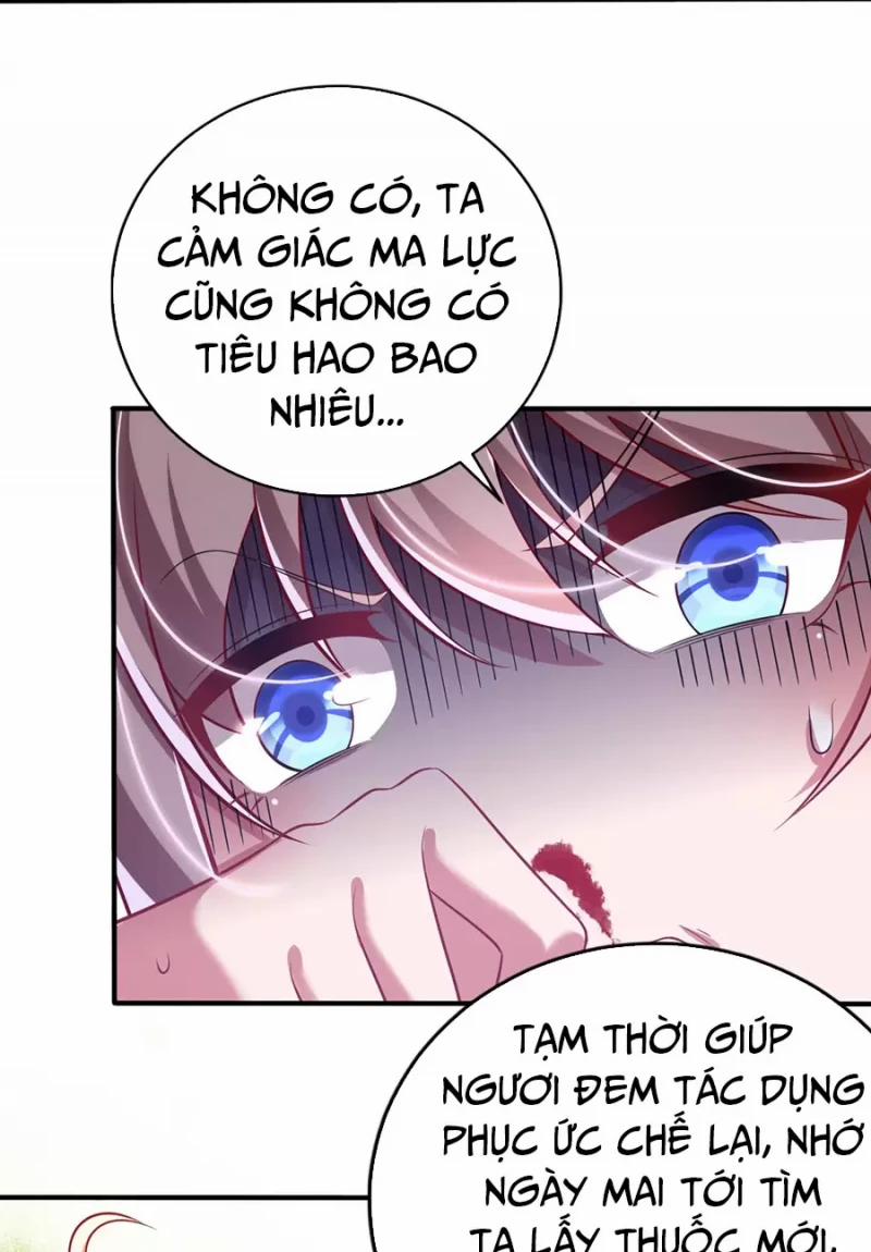 Bị Bắt Trở Thành Vô Địch Thánh Nữ 30 trang 54