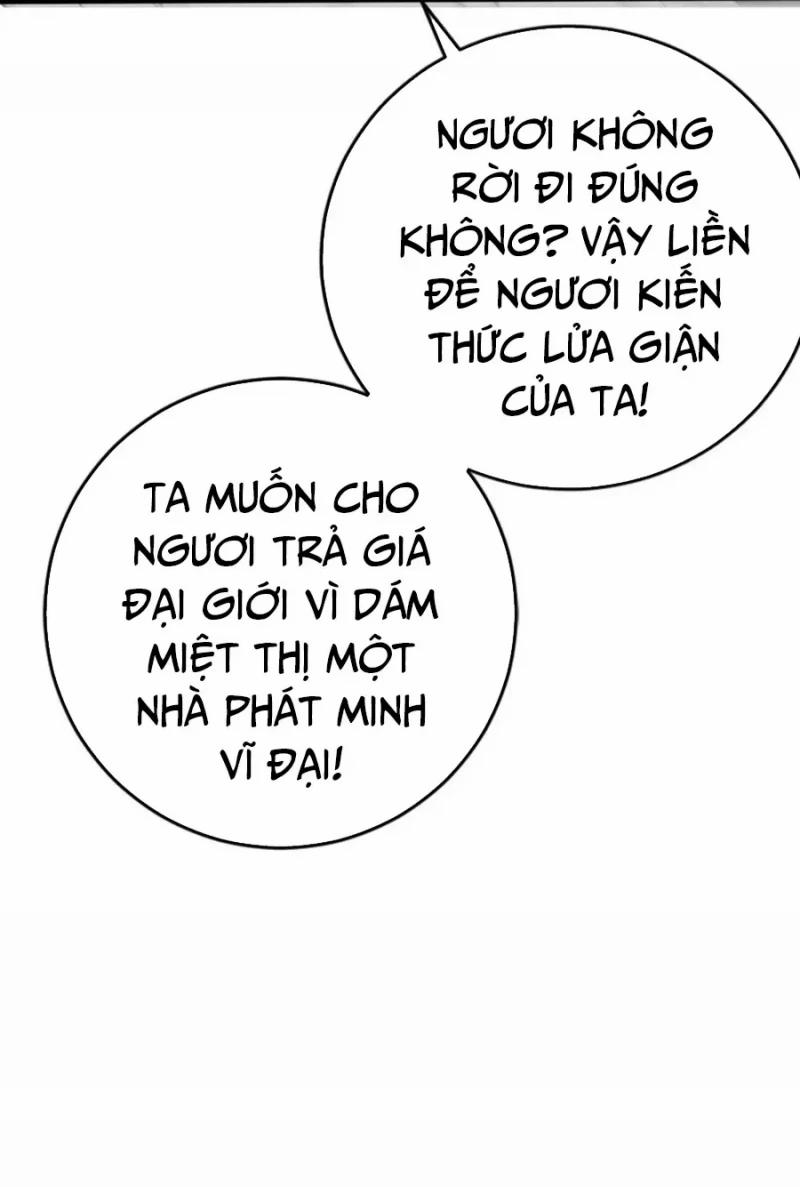 Bị Bắt Trở Thành Vô Địch Thánh Nữ 31 trang 32