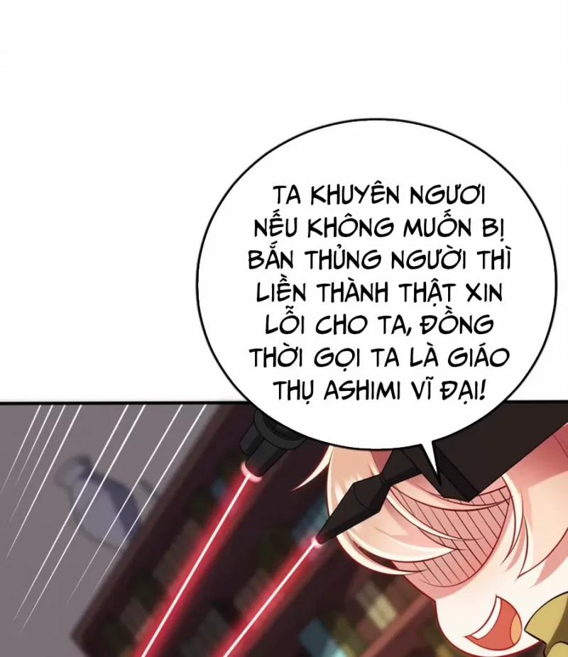 Bị Bắt Trở Thành Vô Địch Thánh Nữ 31 trang 56