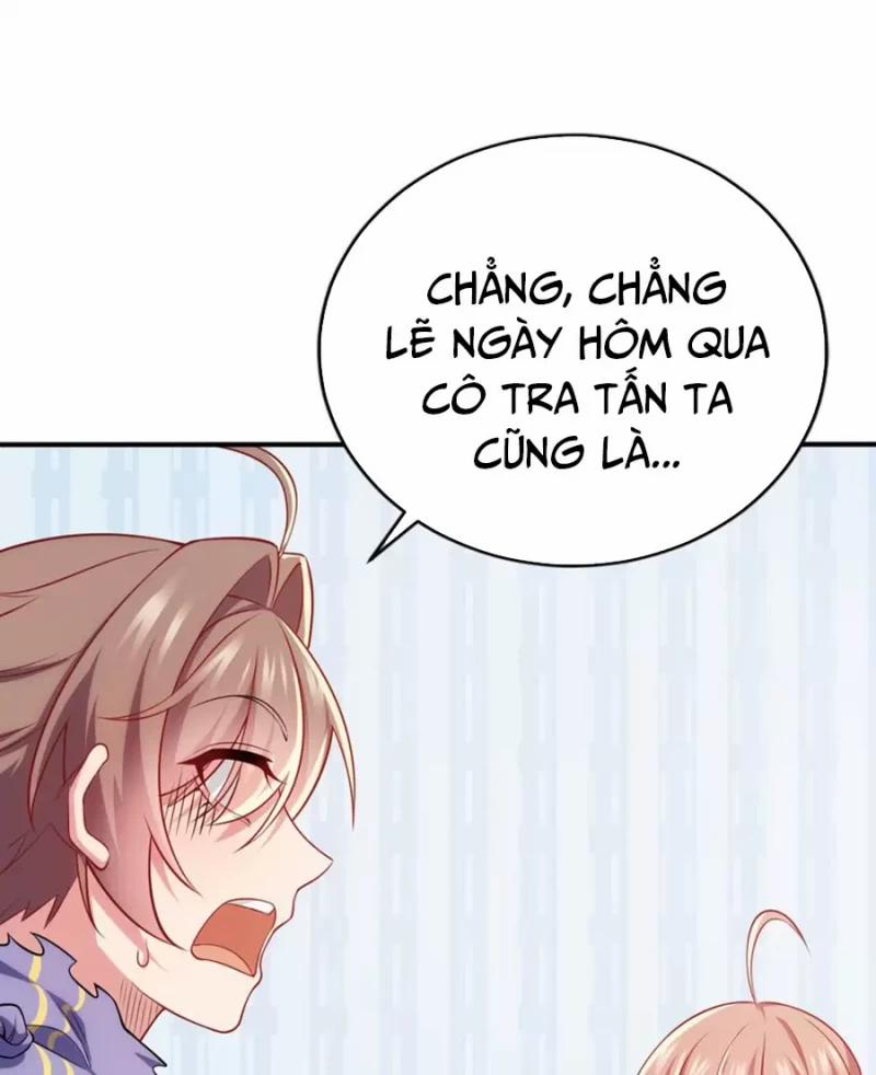 Bị Bắt Trở Thành Vô Địch Thánh Nữ 32 trang 40