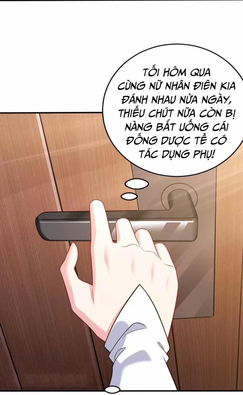 Bị Bắt Trở Thành Vô Địch Thánh Nữ 32 trang 60