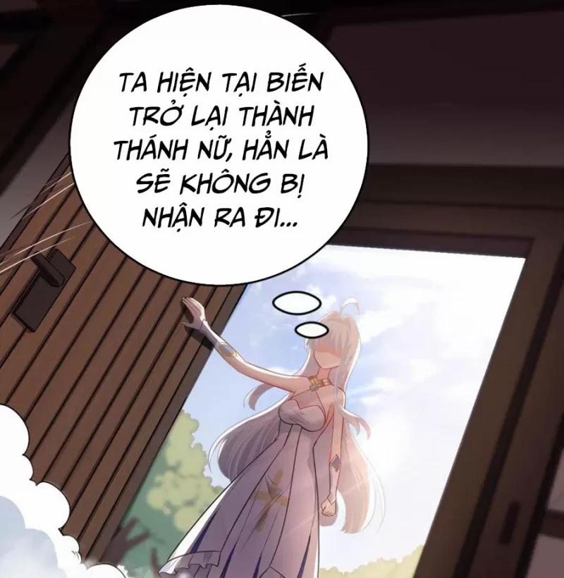 Bị Bắt Trở Thành Vô Địch Thánh Nữ 32 trang 62