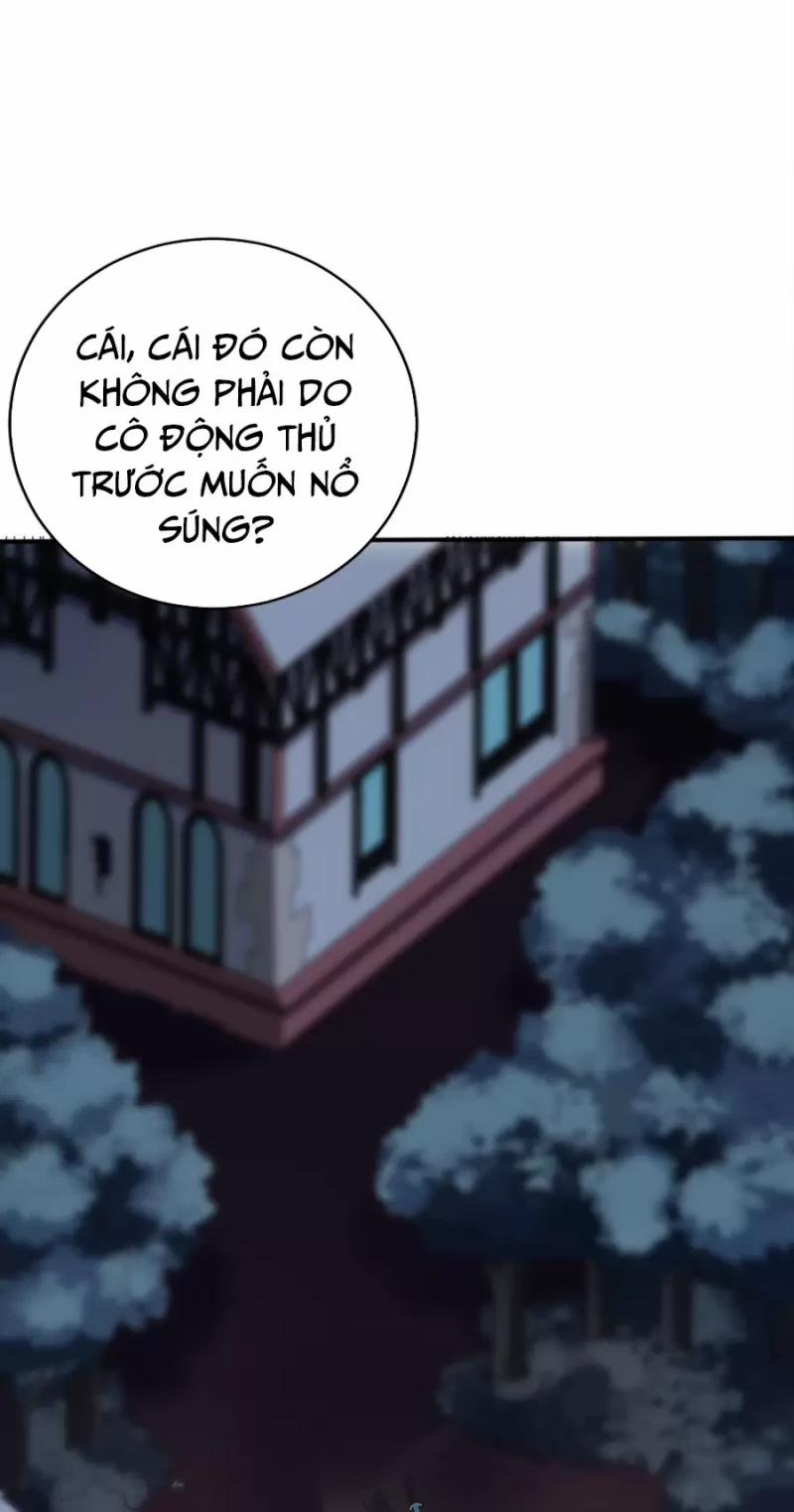 Bị Bắt Trở Thành Vô Địch Thánh Nữ 32 trang 7