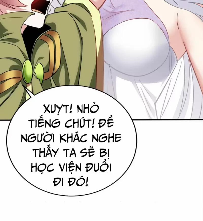 Bị Bắt Trở Thành Vô Địch Thánh Nữ 33 trang 16