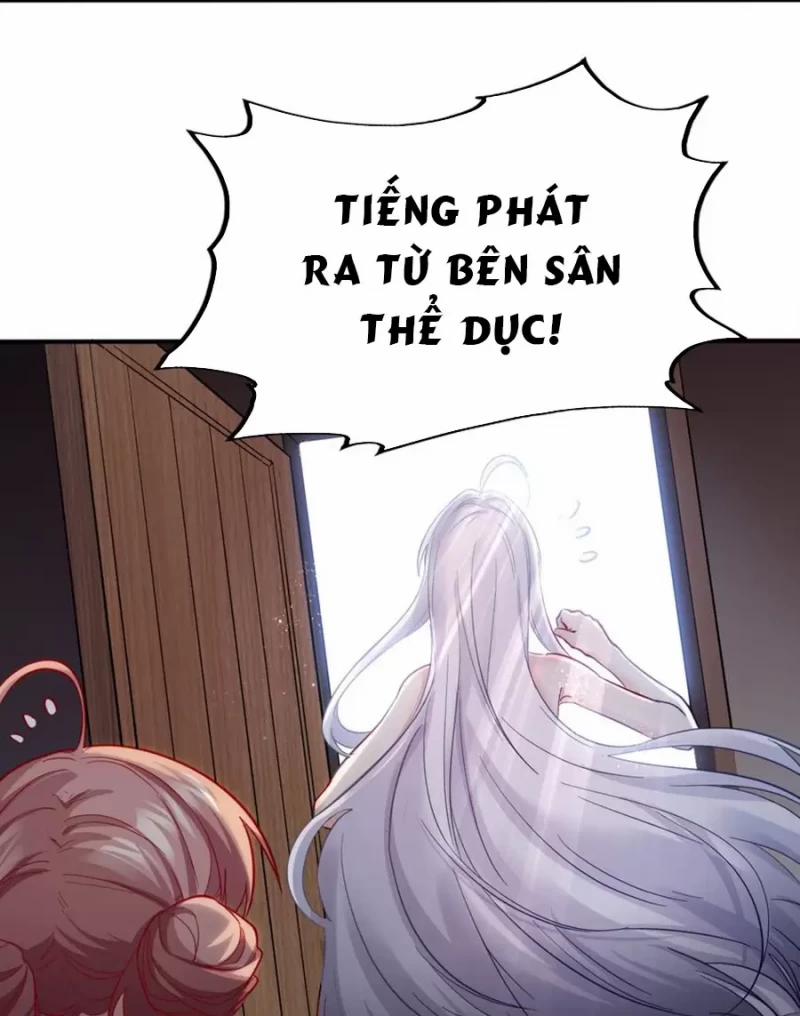Bị Bắt Trở Thành Vô Địch Thánh Nữ 33 trang 26