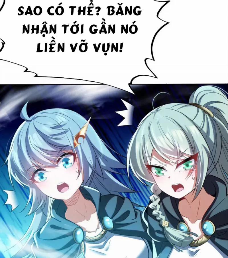 Bị Bắt Trở Thành Vô Địch Thánh Nữ 33 trang 34
